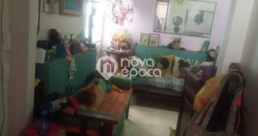 Cobertura com 4 quartos à venda na Rua Ferreira Viana, Flamengo, Rio de Janeiro