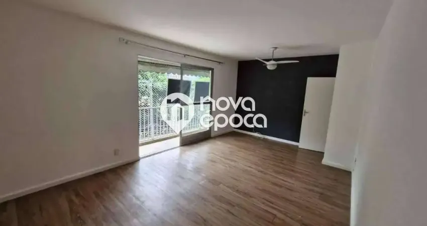 Apartamento com 3 quartos à venda na Rua Conde de Bonfim, Tijuca, Rio de Janeiro