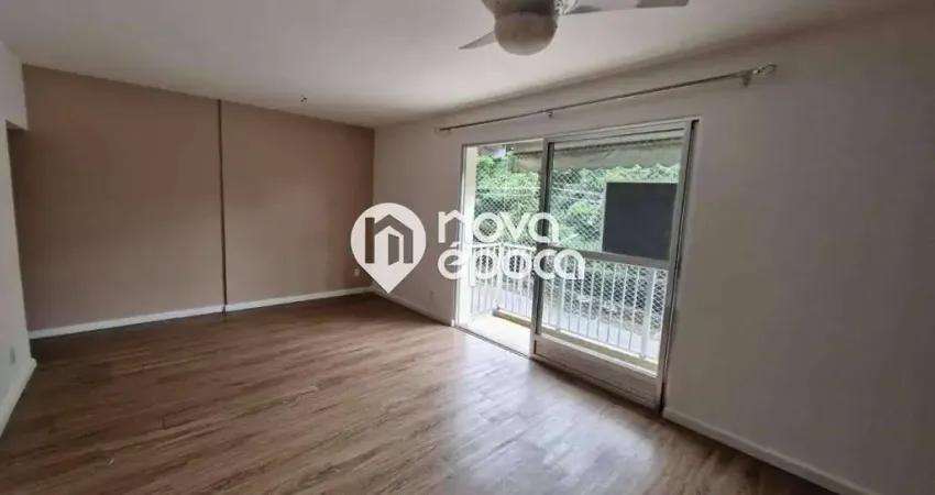 Apartamento com 3 quartos à venda na Rua Conde de Bonfim, Tijuca, Rio de Janeiro