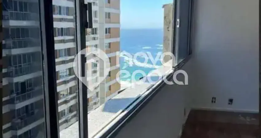 Apartamento com 4 quartos à venda na Rua Sá Ferreira, Copacabana, Rio de Janeiro