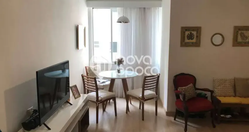 Apartamento com 2 quartos à venda na Rua Rego Lópes, Tijuca, Rio de Janeiro