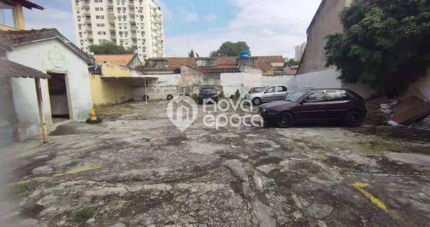 Casa com 2 quartos à venda na Rua Leite Ribeiro, Méier, Rio de Janeiro