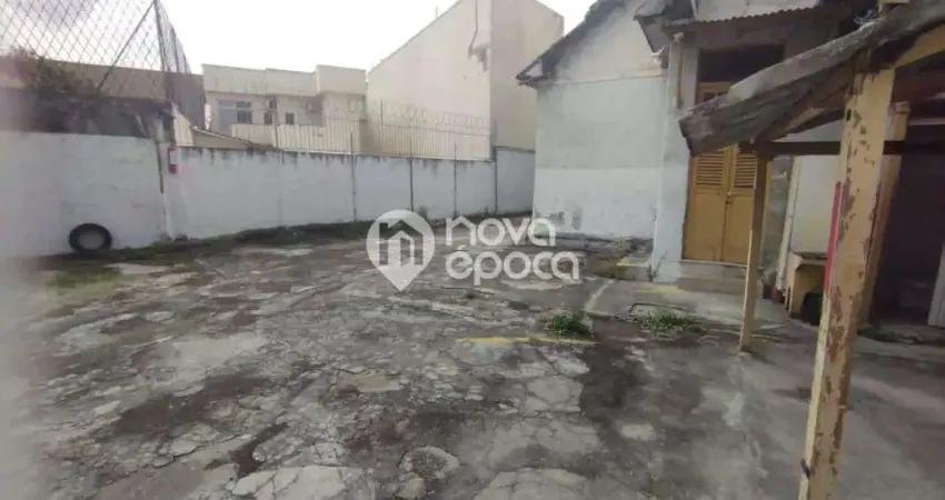 Casa com 2 quartos à venda na Rua Leite Ribeiro, Méier, Rio de Janeiro