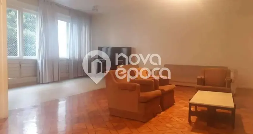 Apartamento com 3 quartos à venda na Rua Domingos Ferreira, Copacabana, Rio de Janeiro
