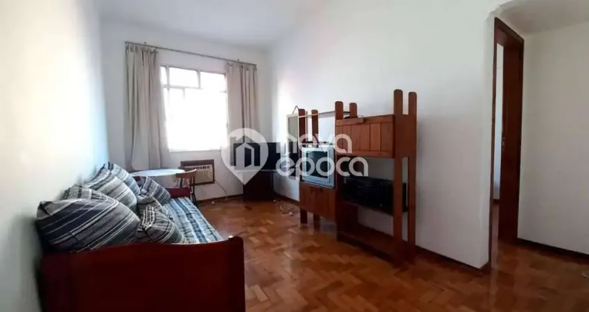 Apartamento com 1 quarto à venda na Rua Barata Ribeiro, Copacabana, Rio de Janeiro