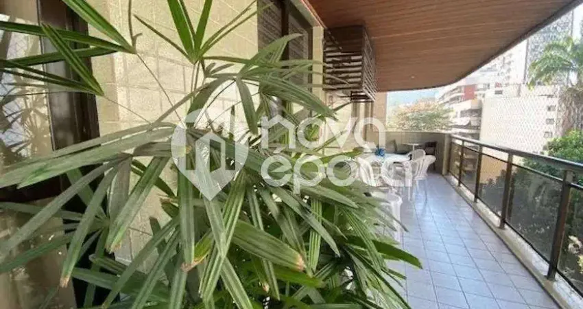 Apartamento com 3 quartos à venda na Rua Guilhermina Guinle, Botafogo, Rio de Janeiro