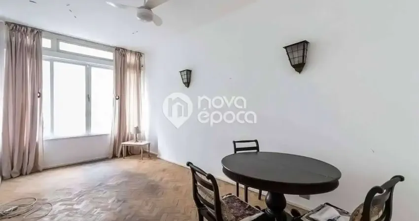 Apartamento com 4 quartos à venda na Rua Cinco de Julho, Copacabana, Rio de Janeiro