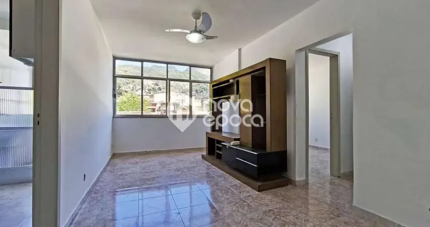 Apartamento com 2 quartos à venda na Rua Leopoldo, Andaraí, Rio de Janeiro