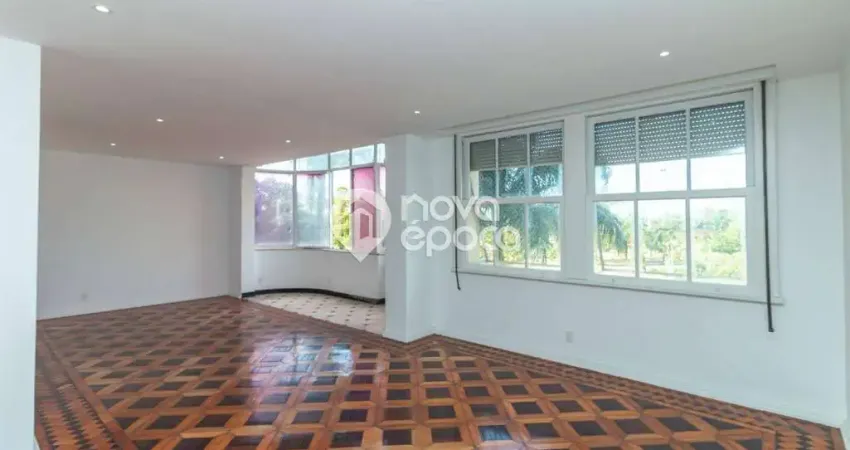 Apartamento com 4 quartos à venda na Praia do Flamengo, Flamengo, Rio de Janeiro