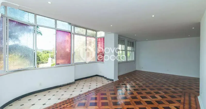 Apartamento com 4 quartos à venda na Praia do Flamengo, Flamengo, Rio de Janeiro