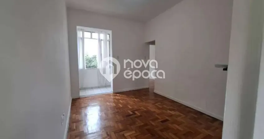 Apartamento com 1 quarto à venda na Rua Pedro Américo, Catete, Rio de Janeiro