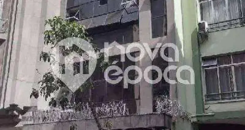 Prédio à venda na Rua Ministro Viveiros de Castro, Copacabana, Rio de Janeiro