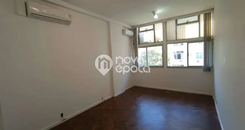 Sala comercial à venda na Rua Xavier da Silveira, Copacabana, Rio de Janeiro