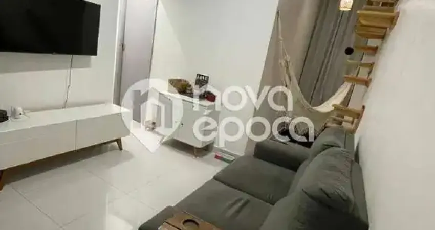 Apartamento com 1 quarto à venda na Rua Siqueira Campos, Copacabana, Rio de Janeiro