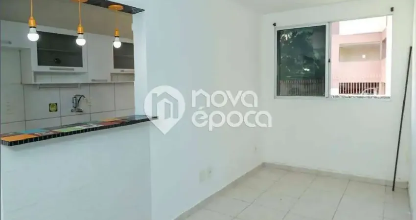 Apartamento com 2 quartos à venda na Rua Conselheiro Ferraz, Lins de Vasconcelos, Rio de Janeiro