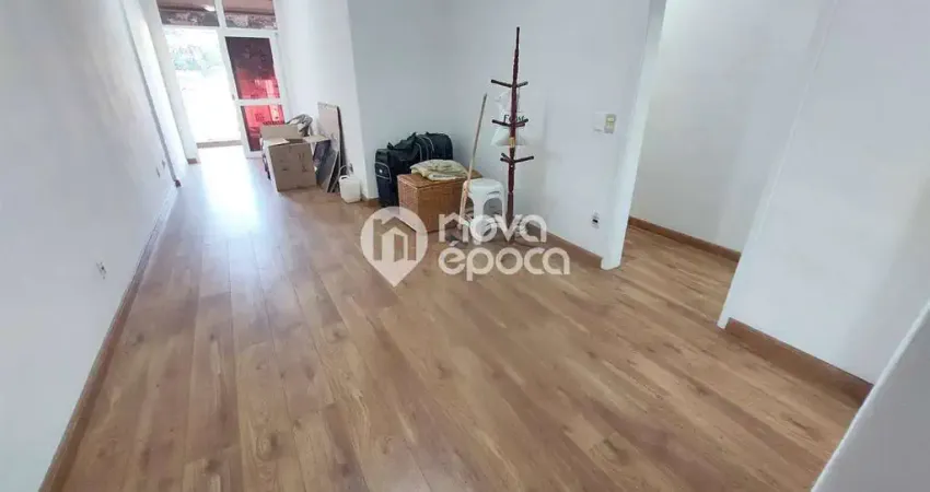Apartamento com 2 quartos à venda na Rua Barão do Bom Retiro, Engenho Novo, Rio de Janeiro