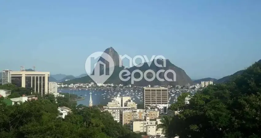 Casa com 3 quartos à venda na Rua Mundo Novo, Botafogo, Rio de Janeiro