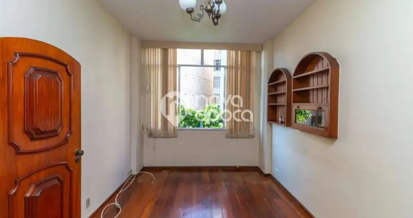 Apartamento com 2 quartos à venda na Rua Andrade Pertence, Catete, Rio de Janeiro