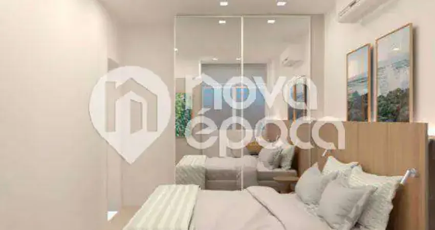 Apartamento com 3 quartos à venda na Avenida Nossa Senhora de Copacabana, Copacabana, Rio de Janeiro