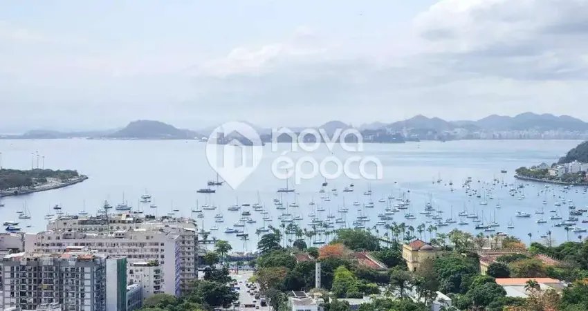 Apartamento com 3 quartos à venda na Rua General Goes Monteiro, Botafogo, Rio de Janeiro