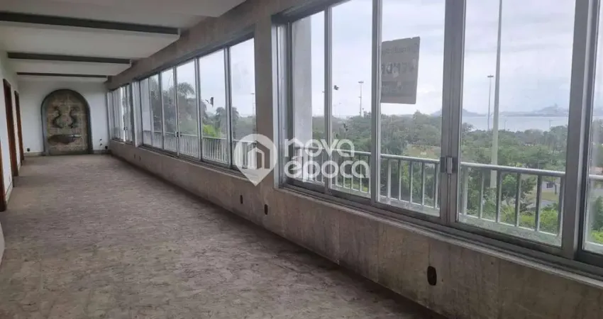 Apartamento com 4 quartos à venda na Praia do Flamengo, Flamengo, Rio de Janeiro