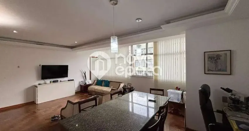 Apartamento com 2 quartos à venda na Rua Tonelero, Copacabana, Rio de Janeiro