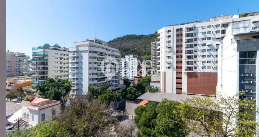 Apartamento com 3 quartos à venda na Rua General Polidoro, Botafogo, Rio de Janeiro