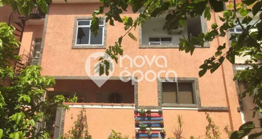 Casa com 4 quartos à venda na Rua Arabori, Rocha Miranda, Rio de Janeiro