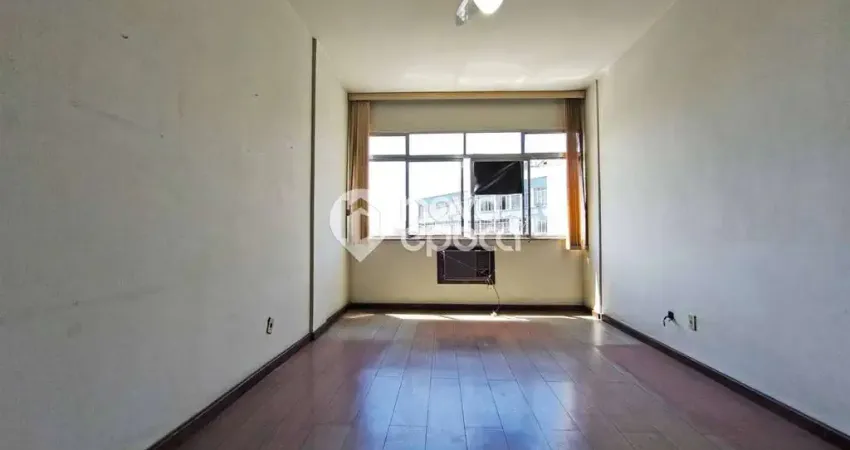 Apartamento com 3 quartos à venda na Rua Conde de Bonfim, Tijuca, Rio de Janeiro
