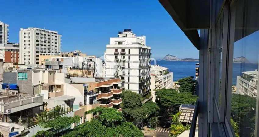 Apartamento com 4 quartos à venda na Rua Vinícius de Moraes, Ipanema, Rio de Janeiro