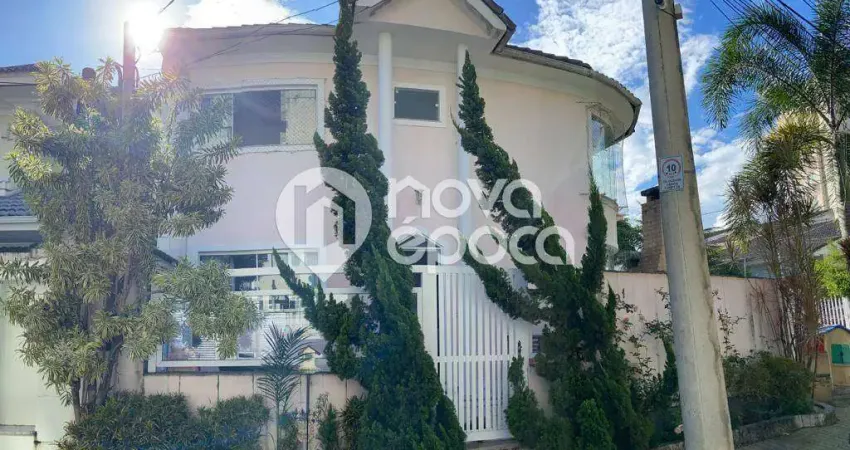 Casa com 3 quartos à venda na Rua Agenor M Rocha, Freguesia (Jacarepaguá), Rio de Janeiro