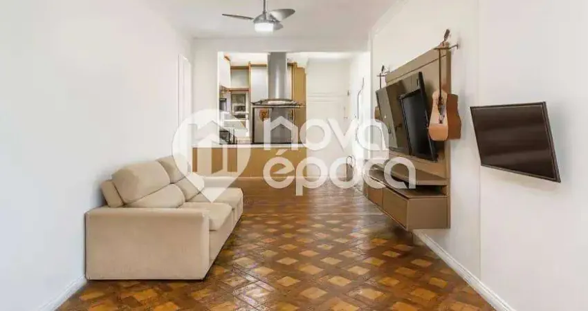 Apartamento com 2 quartos à venda na Rua Barata Ribeiro, Copacabana, Rio de Janeiro