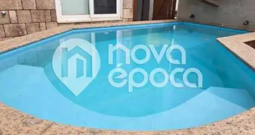 Cobertura com 3 quartos à venda na Avenida Jornalista Alberto Francisco Torres, Icaraí, Niterói