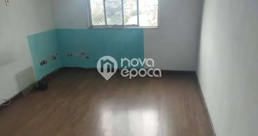 Apartamento com 2 quartos à venda na Rua Engenheiro Julião Castelo, Méier, Rio de Janeiro