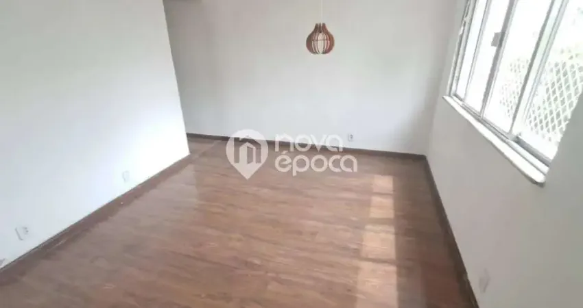 Apartamento com 2 quartos à venda na Rua Engenheiro Julião Castelo, Méier, Rio de Janeiro