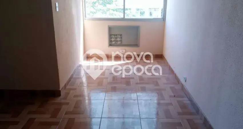 Apartamento com 2 quartos à venda na Estrada Adhemar Bebiano, Engenho da Rainha, Rio de Janeiro