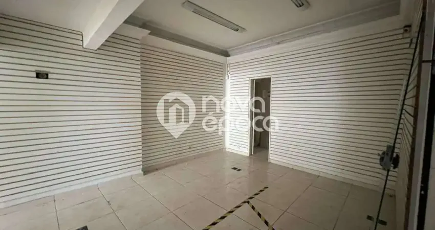 Sala comercial à venda na Avenida Nossa Senhora de Copacabana, Copacabana, Rio de Janeiro