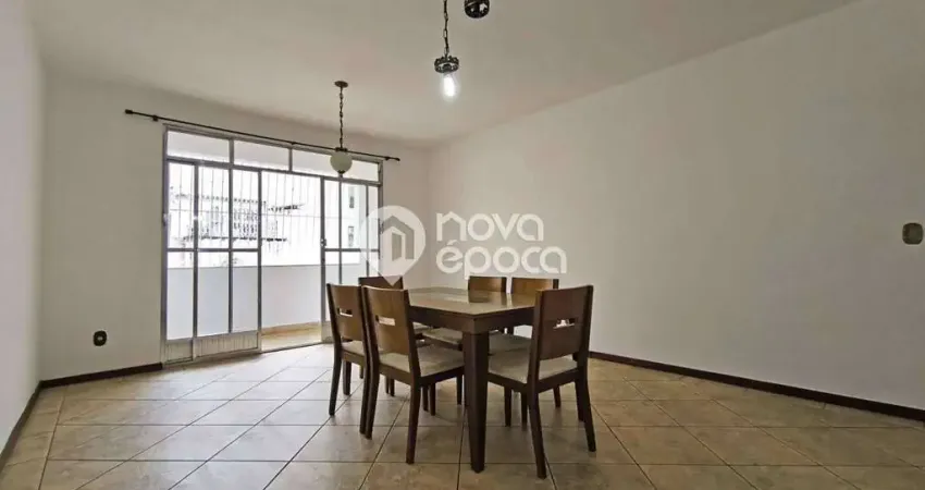 Casa em condomínio fechado com 5 quartos à venda na Rua José Higino, Tijuca, Rio de Janeiro