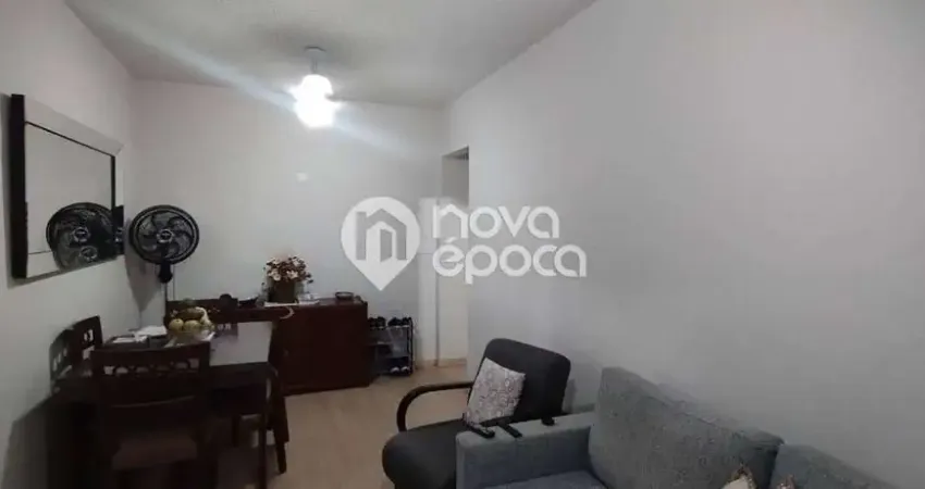 Apartamento com 2 quartos à venda na Rua Pedro de Carvalho, Méier, Rio de Janeiro