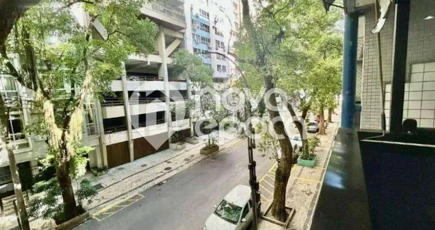 Apartamento com 3 quartos à venda na Rua Santa Clara, Copacabana, Rio de Janeiro
