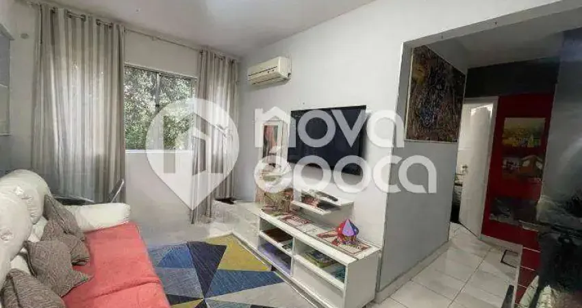 Apartamento com 2 quartos à venda na Estrada dos Bandeirantes, Jacarepaguá, Rio de Janeiro