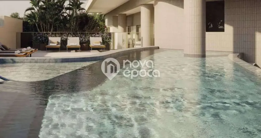 Apartamento com 3 quartos à venda na Praia Botafogo, Botafogo, Rio de Janeiro