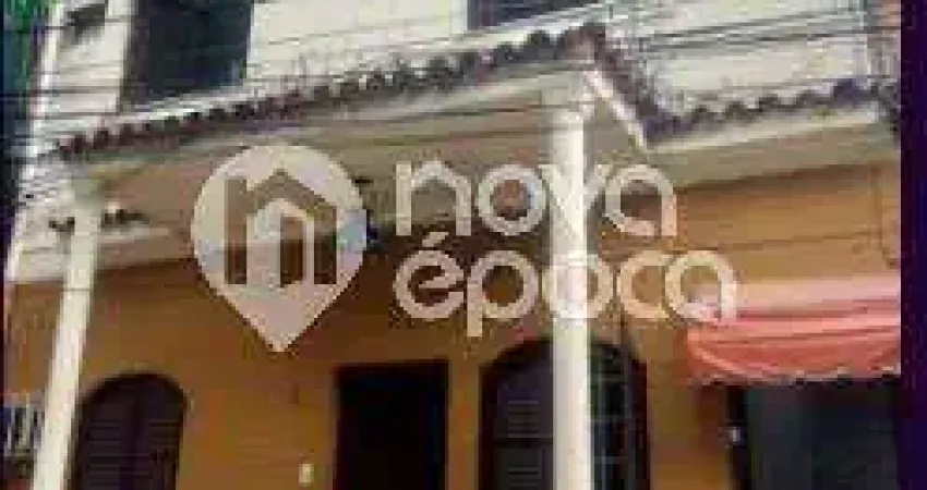 Casa em condomínio fechado com 3 quartos à venda na Rua Jorge Rudge, Vila Isabel, Rio de Janeiro