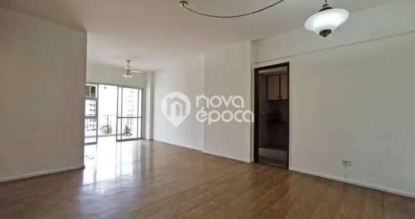 Apartamento com 2 quartos à venda na Rua Carvalho Alvim, Tijuca, Rio de Janeiro