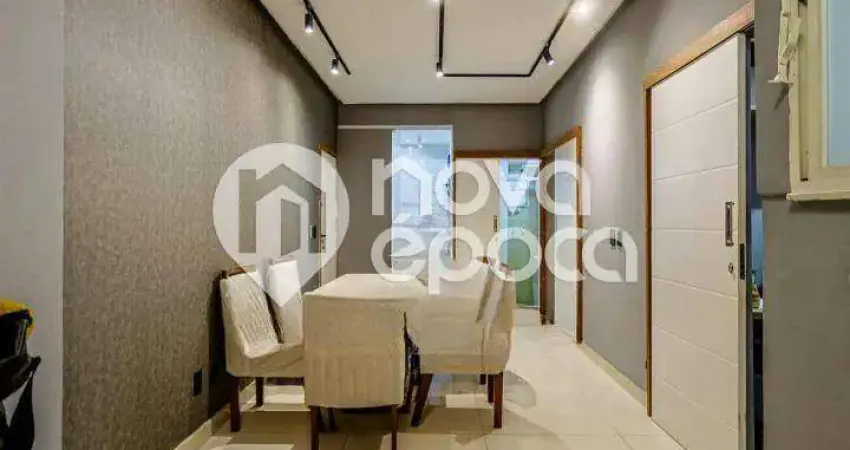 Apartamento com 2 quartos à venda na Rua São Clemente, Botafogo, Rio de Janeiro
