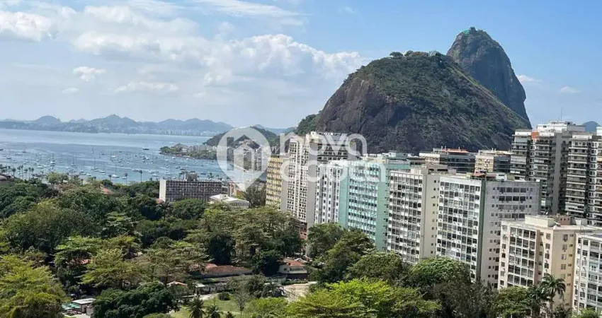 Apartamento com 3 quartos à venda na Rua General Goes Monteiro, Botafogo, Rio de Janeiro