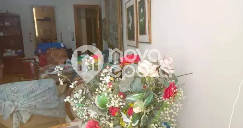 Apartamento com 2 quartos à venda na Rua Correa Dutra, Flamengo, Rio de Janeiro