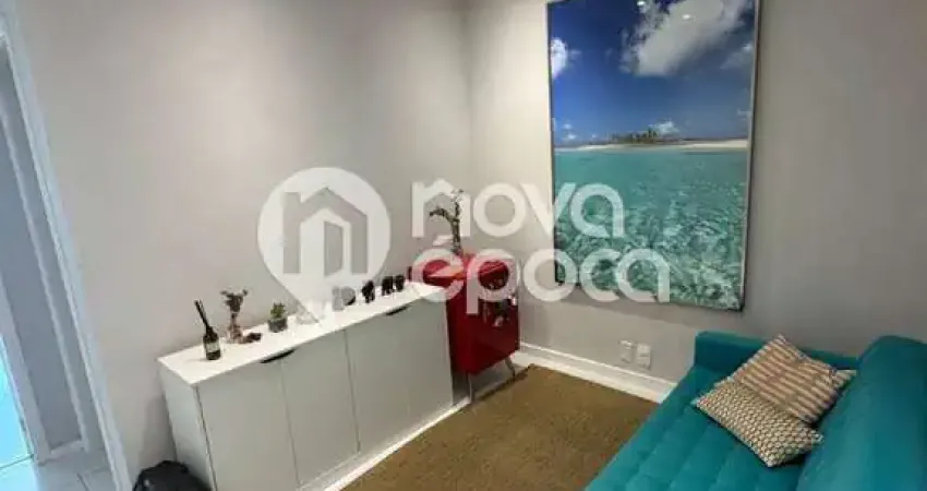 Sala comercial à venda na Rua Visconde de Pirajá, Ipanema, Rio de Janeiro