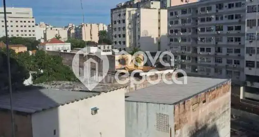 Apartamento com 1 quarto à venda na Rua Silveira Martins, Flamengo, Rio de Janeiro