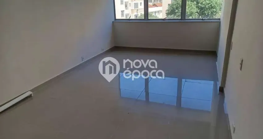 Sala comercial à venda na Rua Conde de Bonfim, Tijuca, Rio de Janeiro